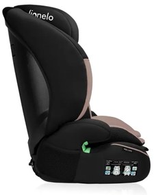 Lionelo - LEVI i-Size autósülés 76-150 cm Bézs Latte