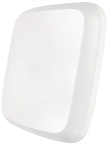 LED Kültéri mennyezeti lámpa DORI LED/18W/230V IP54 négyzet