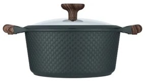 Resto - RAN fedeles fazék, 4,2 l, 24 cm