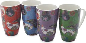 Maxwell &amp; Williams porcelán bögre 420 ml