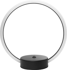 DomenoLED KOŁO 602 Asztali lámpa 9W/LED 4000K 720LM