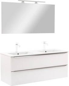 Vario Trim 120 Fürdőszoba komplett szekrény