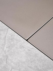 Valentino 4 személyes étkezőszett bővíthető étkezőasztallal