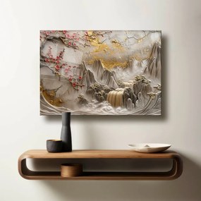 Üvegkép, 50×70 cm – Camtbl-064