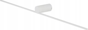 Lineáris fali lámpa fehér fali lámpa 3000K Spin Led M