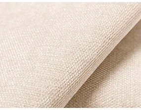 Krémszínű sarokkanapé (bal oldali) Madame – Windsor &amp; Co Sofas