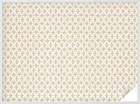 Ablakfólia Öntapadós Adatvédelem Növényi elegancia 200x146