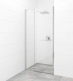 Zuhanyajtó 90 cm SAT TGD NEW SATTGDN90CRT