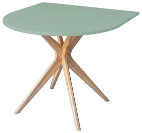 Étkezőasztal 90x90 cm Jubi – Ragaba