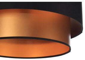 Csillár DUO 1xE27/60W/230V