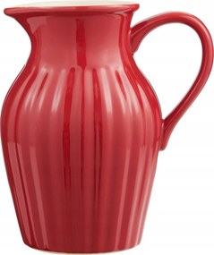 Kerámia kancsó 1,7l Mynte Strawberry