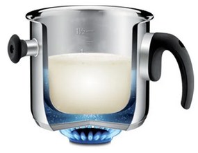 Tescoma PRESTO tejmelegítő edény, 2 l