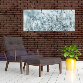 Kép - Téli varázslat (120x50 cm)