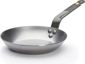 De Buyer 5610.20 - MINERAL B 20 cm serpenyő, acél