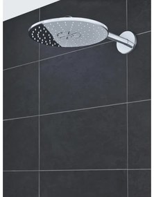 GROHE 26475000 - RAINSHOWER SMARTACTIVE 310 mm zuhanyfej, fényes króm