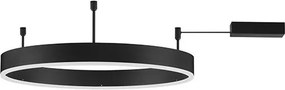 NOVA LUCE 9063601 MOTIF Kerek Mennyezeti Lámpa LED IP20