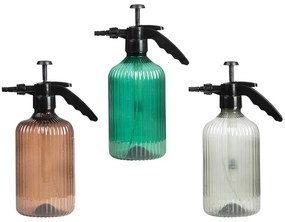 Növénypermetező állítható spriccelővel, 2,2 literes, fehér