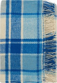 Gyapjú takaró meleg 100% új-zélandi gyapjú 190x220 Cozy Blankets