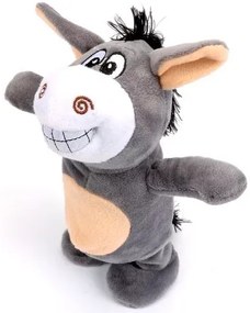 Zaparkorun Interaktív szamár - beszélő és járó