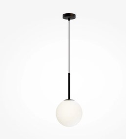 MAYTONI MOD321PL-01B1 BASIC Egyágú Függesztett Lámpa Fém E14 IP20