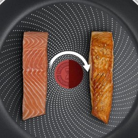 Tefal - DELICIOUS ser. serpenyő 26 cm