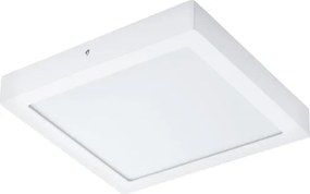 Eglo 96169 - LED fürdőszobai mennyezeti lámpatest FUEVA 1 LED/22W/230V IP44