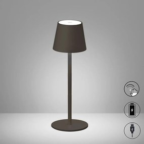 FISHER&HONSEL 850210 TROPEA Kültéri Dekorációs Lámpa LED IP54