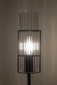 Markslojd TUBO 108556 Asztali lámpa 1x40W/E14 IP20