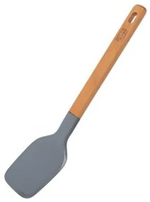 Konyhai spatula, PBT/bükkfa, RESTO Subra 94203 (RESU94203)