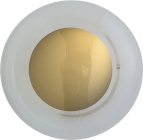 Mennyezeti Lámpa Arany Horizon S EBB&FLOW LA101770CW
