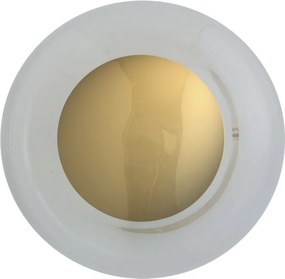 Mennyezeti Lámpa Arany Horizon S EBB&FLOW LA101770CW