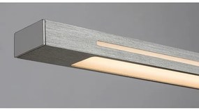 Rabalux 5280 - LED Dimmelhető csillár zsinóron YORDANA LED/27W/230V