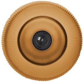 Ledvance - Asztali lámpa GRAPE 1xE27/40W/230V narancssárga