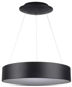 LED dimmelhető csillár zsinóron 1xLED/30W/230V