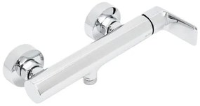 Zuhany csaptelep S-Line Neo zuhanyszett nélkül 150 mm króm SIKOBSLNEO268