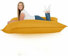 Babzsák outdoor XXL TiaHome - Sötét zöld