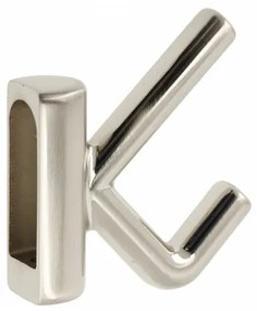 Fogas fém, Lens, szálcsiszolt