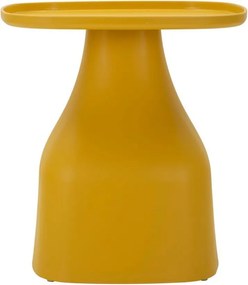 Műanyag kerek tárolóasztal ø 48 cm Gea – Mauro Ferretti