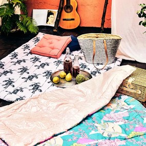 PICNIC DELUXE piknik takaró, Japán