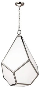 Feiss DIAMOND FE-DIAMOND-P-L Függőlámpa 4x75W/E27