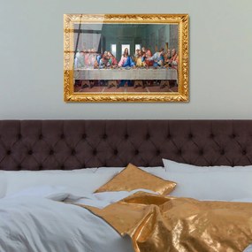Üvegkép, 50×70 cm – UV-387