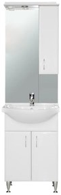 Bianca Plus 55 komplett