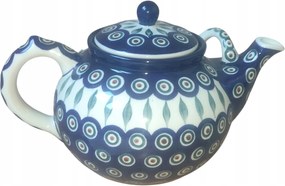 Vízforraló 444 1.8L kerámia Boleszláv 56