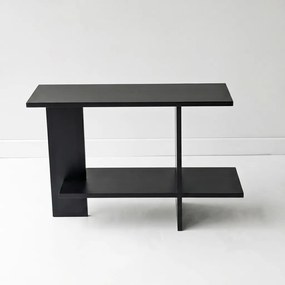 Essenziale - Black