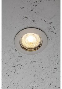 Lámpa Mennyezeti lámpatest PORTO, IP20, fekete króm