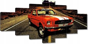 Képek 210x100 Ford Mustang