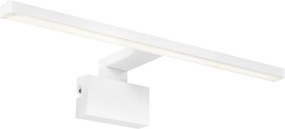 Nordlux MARLEE 2310301001 Fali lámpa 1x8,9W/LED 4000K 800LM IP44