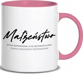 Bögre Rózsaszín Fül A Felejtés Művészete Miért Veszekedtünk Az Évfordulón