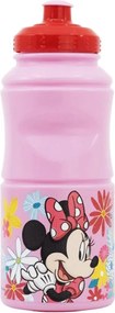 Disney Minnie Spring Hold műanyag sportkulacs 380 ml
