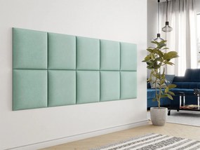 Kárpitozott fali panel Pazara 42x42 (manila 11). 1054173